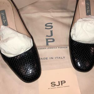SJP Shoes